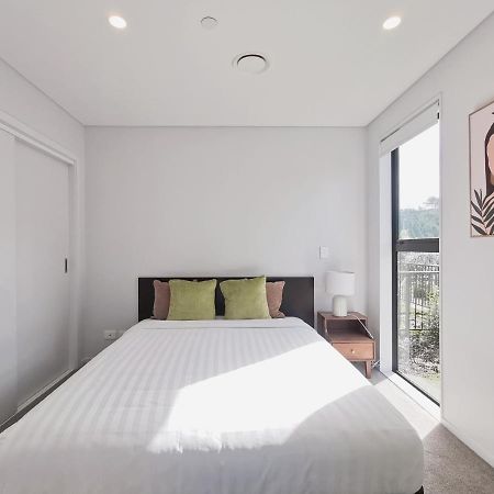 Brand New Lux 2 Bedroom Apartment Auckland Luaran gambar