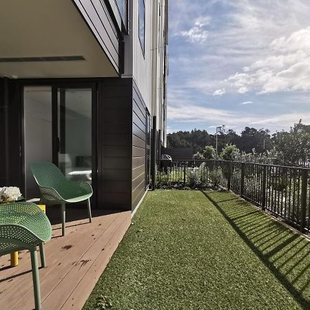 Brand New Lux 2 Bedroom Apartment Auckland Luaran gambar