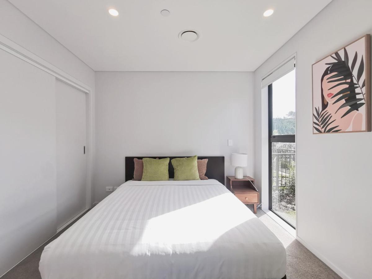 Brand New Lux 2 Bedroom Apartment Auckland Luaran gambar