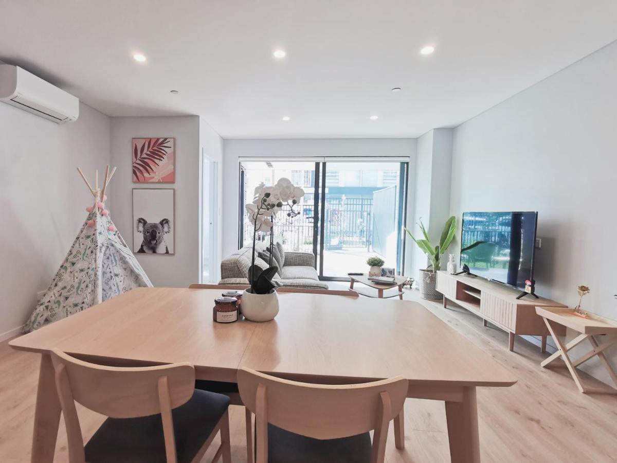 Brand New Lux 2 Bedroom Apartment Auckland Luaran gambar